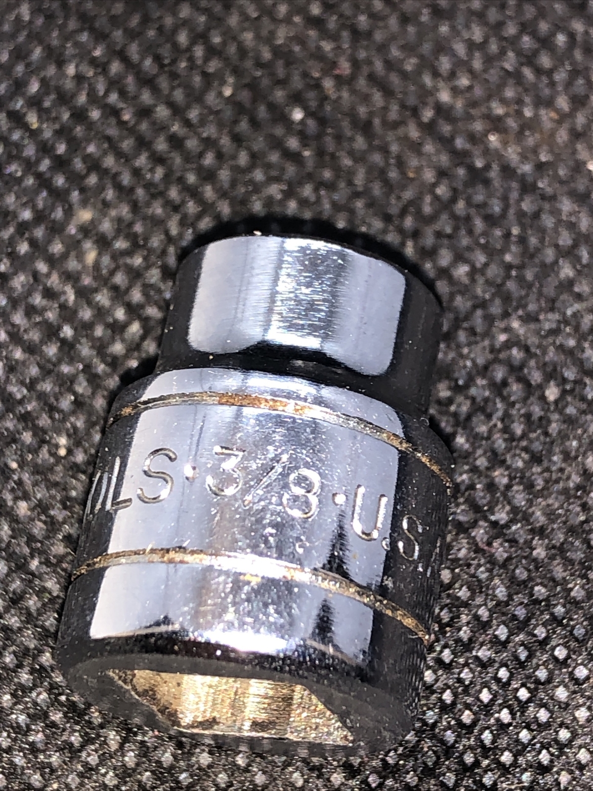 S-K Sockets Lot Of 4-45116,45159,45112,45124
