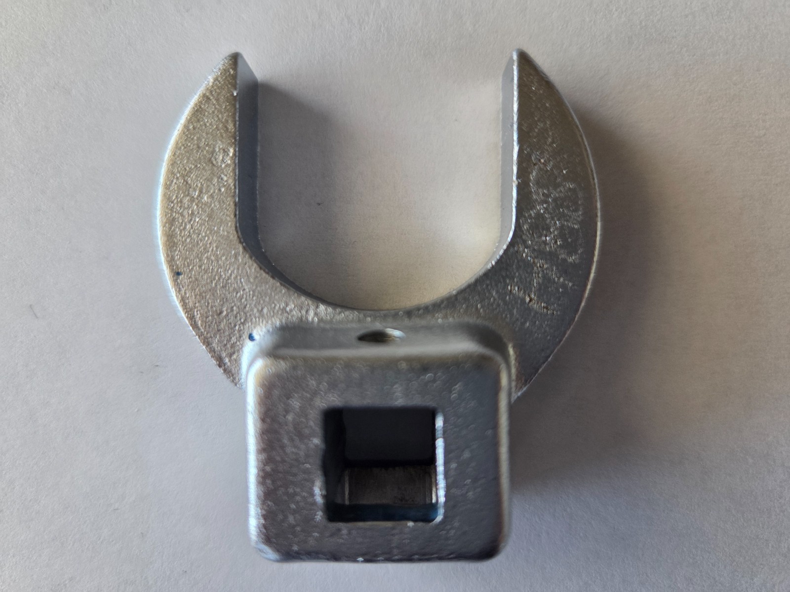 Snap-On Tools Open End Crowfoot Wrench 3/8″ Dr. 1-1/2 1-3/8 1-1/8 1-1/16 13/16″