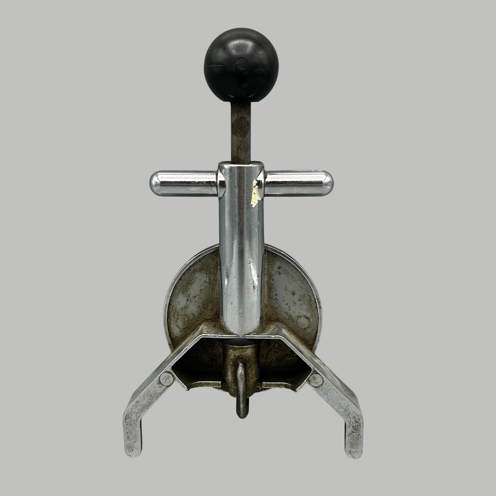 Borroughs Mark IV Belt Tension Gauge 50396 Vintage Rough Ships Quickly