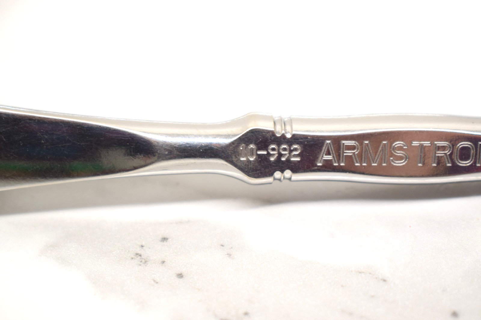 Armstrong Tools USA 3pc Full Polish Chrome Ratchet Set, 1/4, 3/8, 1/2″ Drive