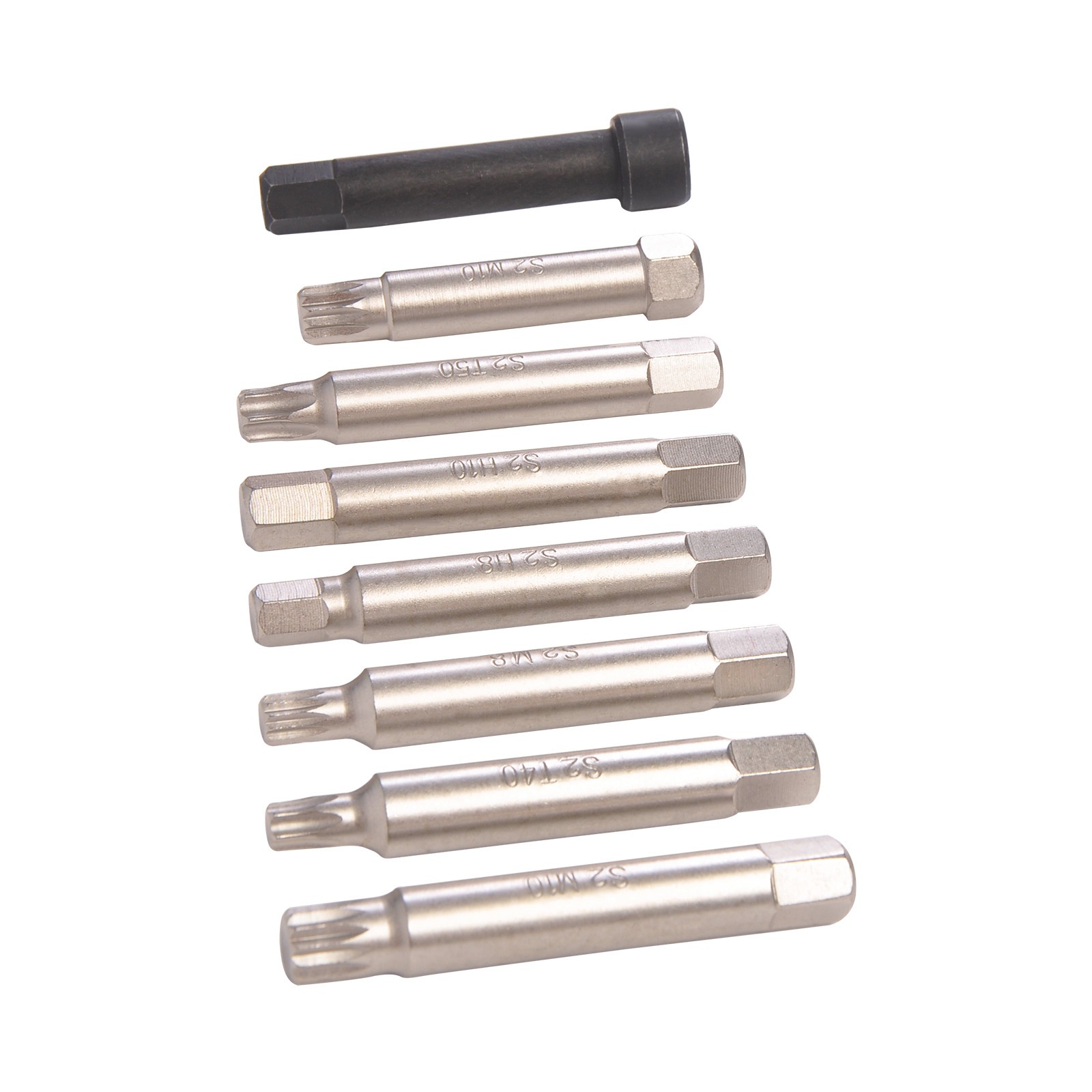 30 Pcs Universal Auto Alternator Pulley Remove and Replace Set Alternator Puller