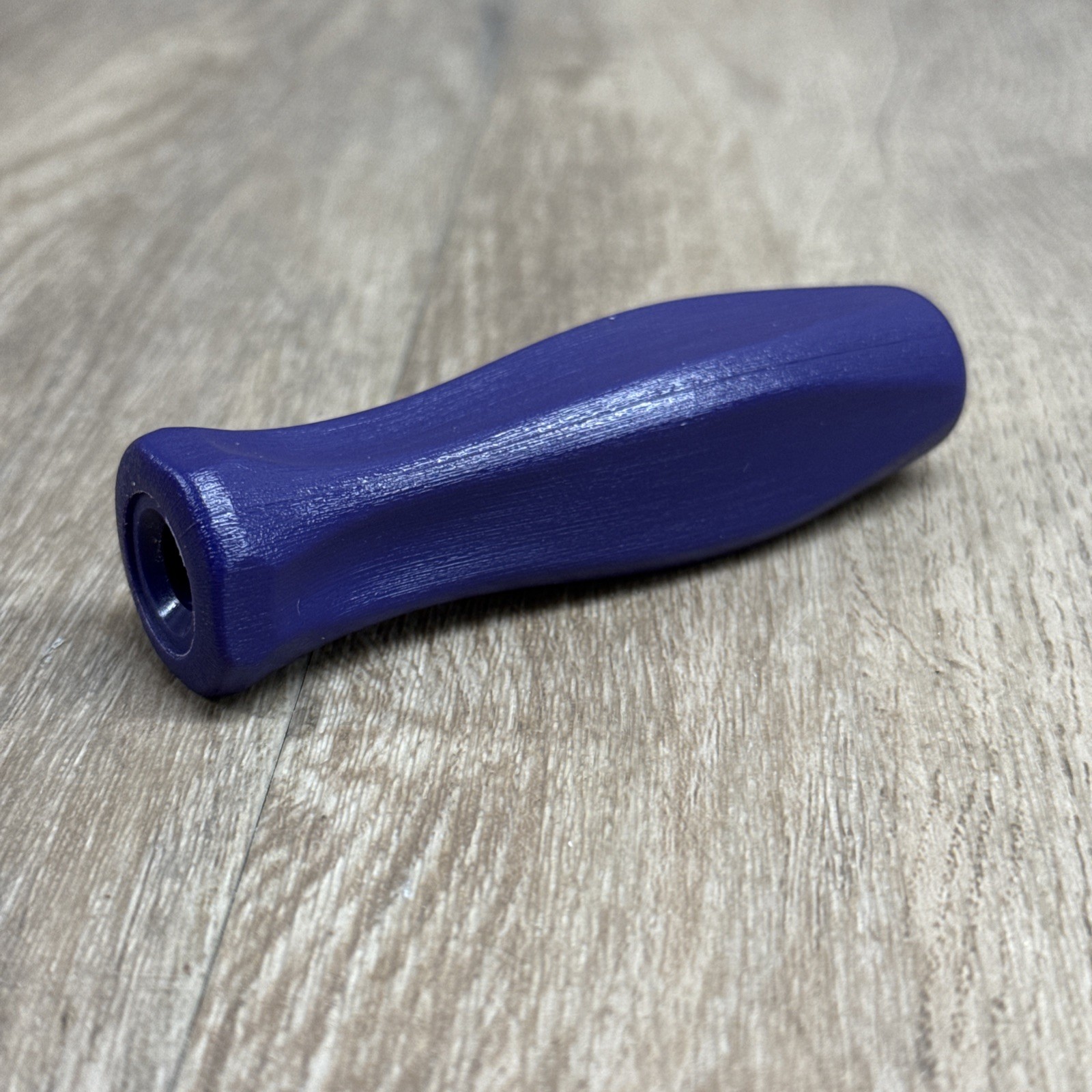 Snap-on Tools DISCONTINUED DARK PURPLE 3/8″ Drive Replacement Ratchet Hard Grip