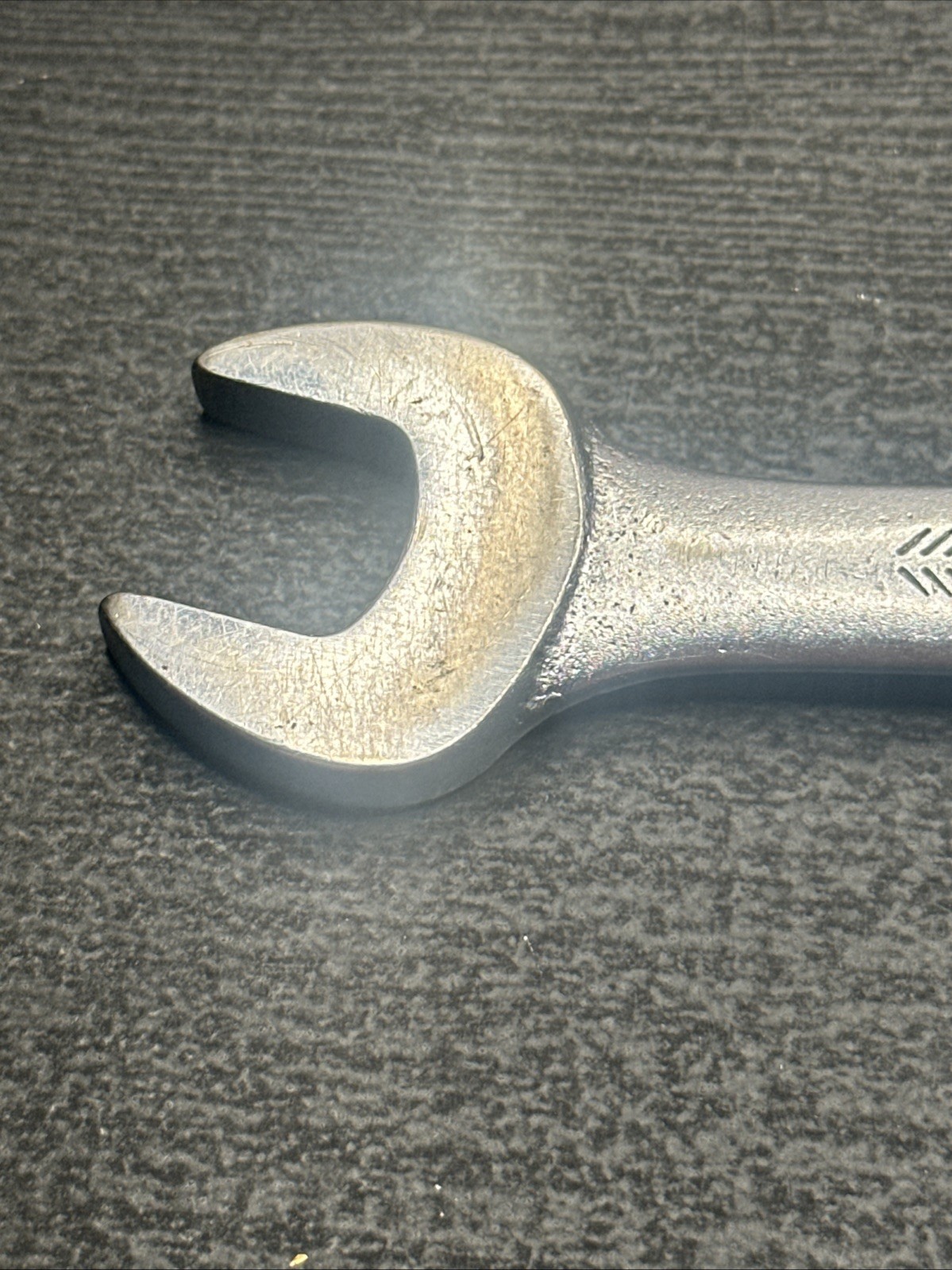Proto Professional 9/16″ Combination Wrench 1218 12-point