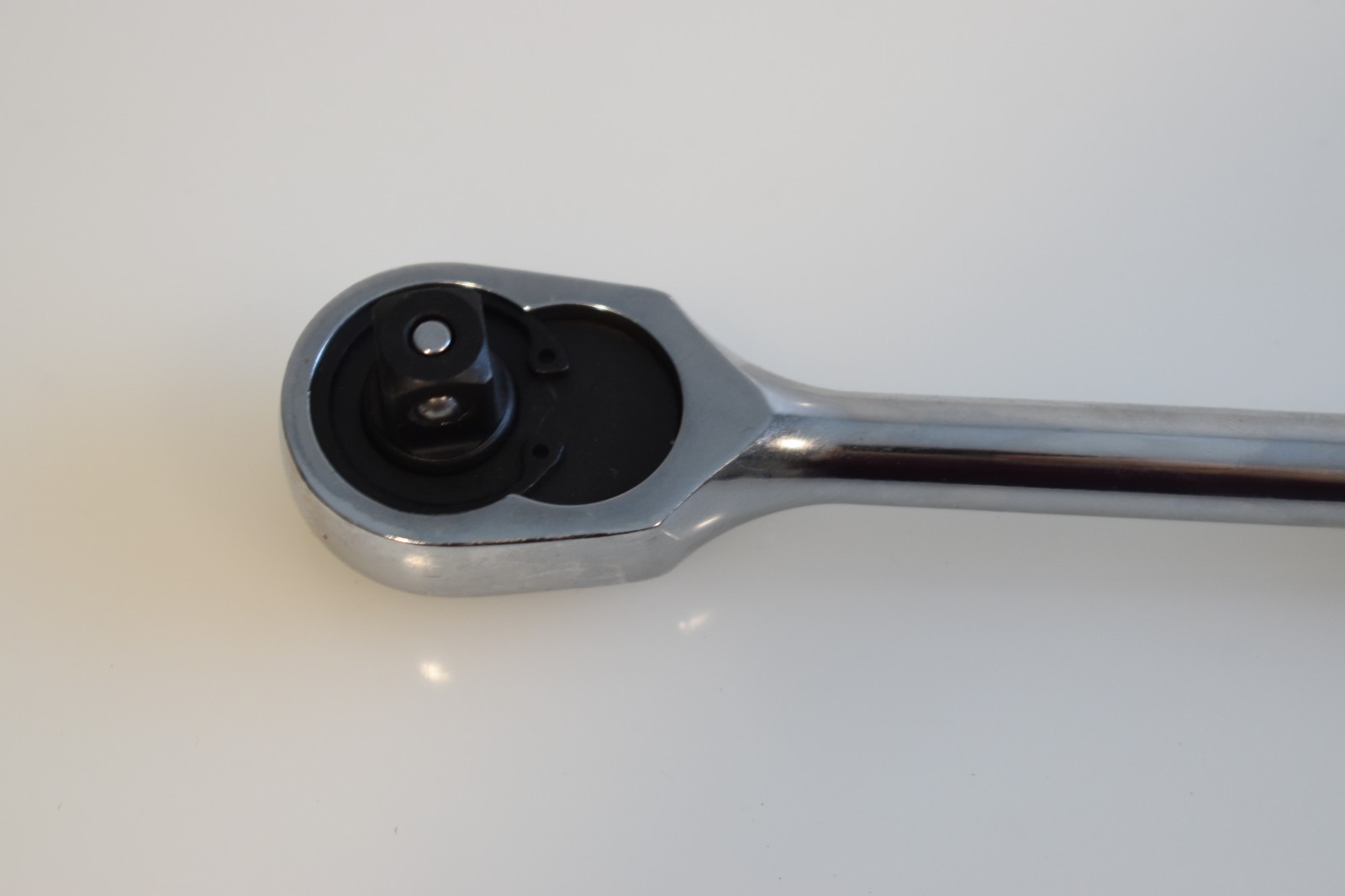 Matco Silver Eagle Tools BR8TSEA 7.5″ Length Quick Release Ratchet 3/8″ Drive