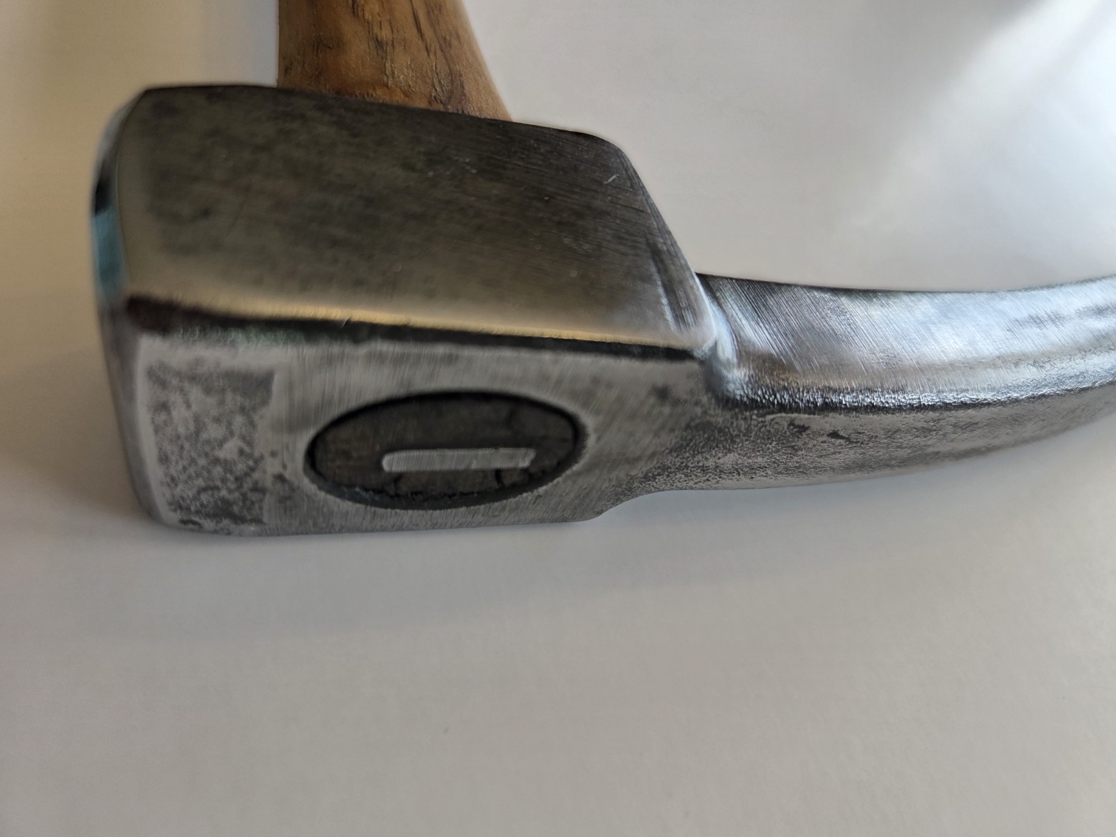 Matco BTH155 Vintage Heavy Duty Auto Body Metal Fabrication Hammer NICE