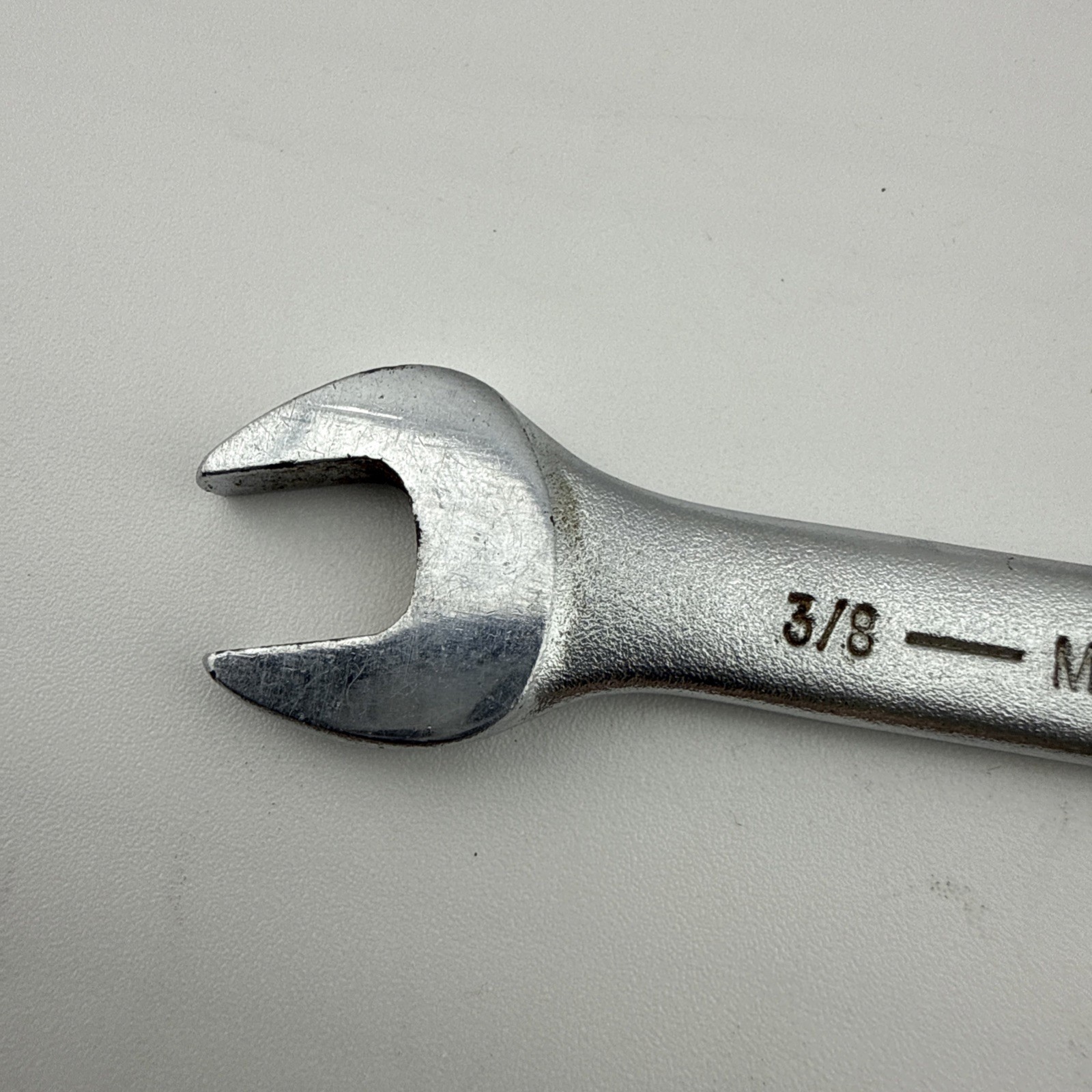 Jensen Tools USA 3/8″ 997-380 Combination Wrench SAE