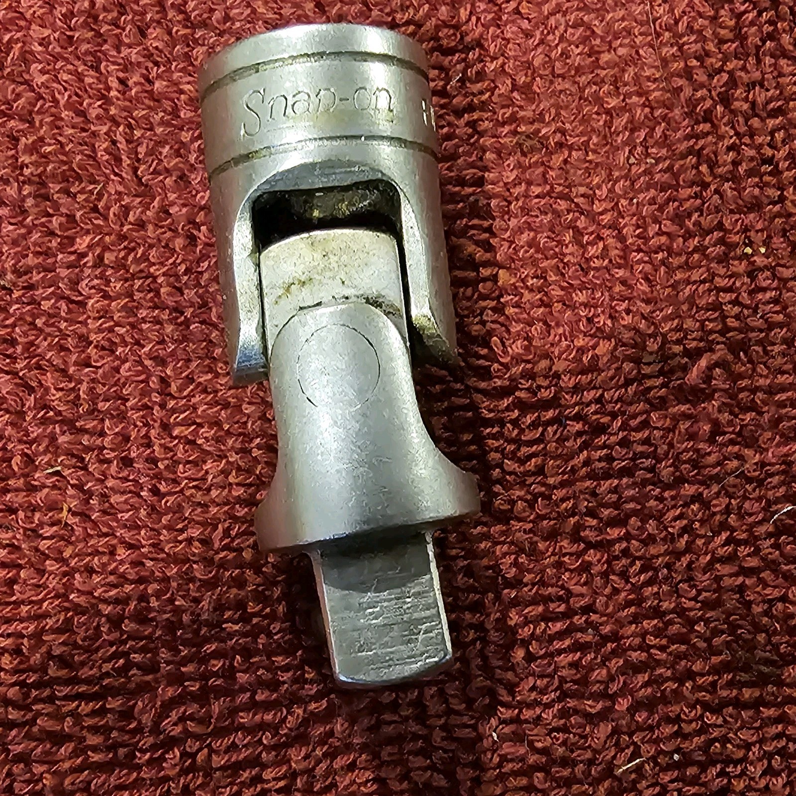 Snap-on (FU8A) 3/8″ Drive Universal Joint #2