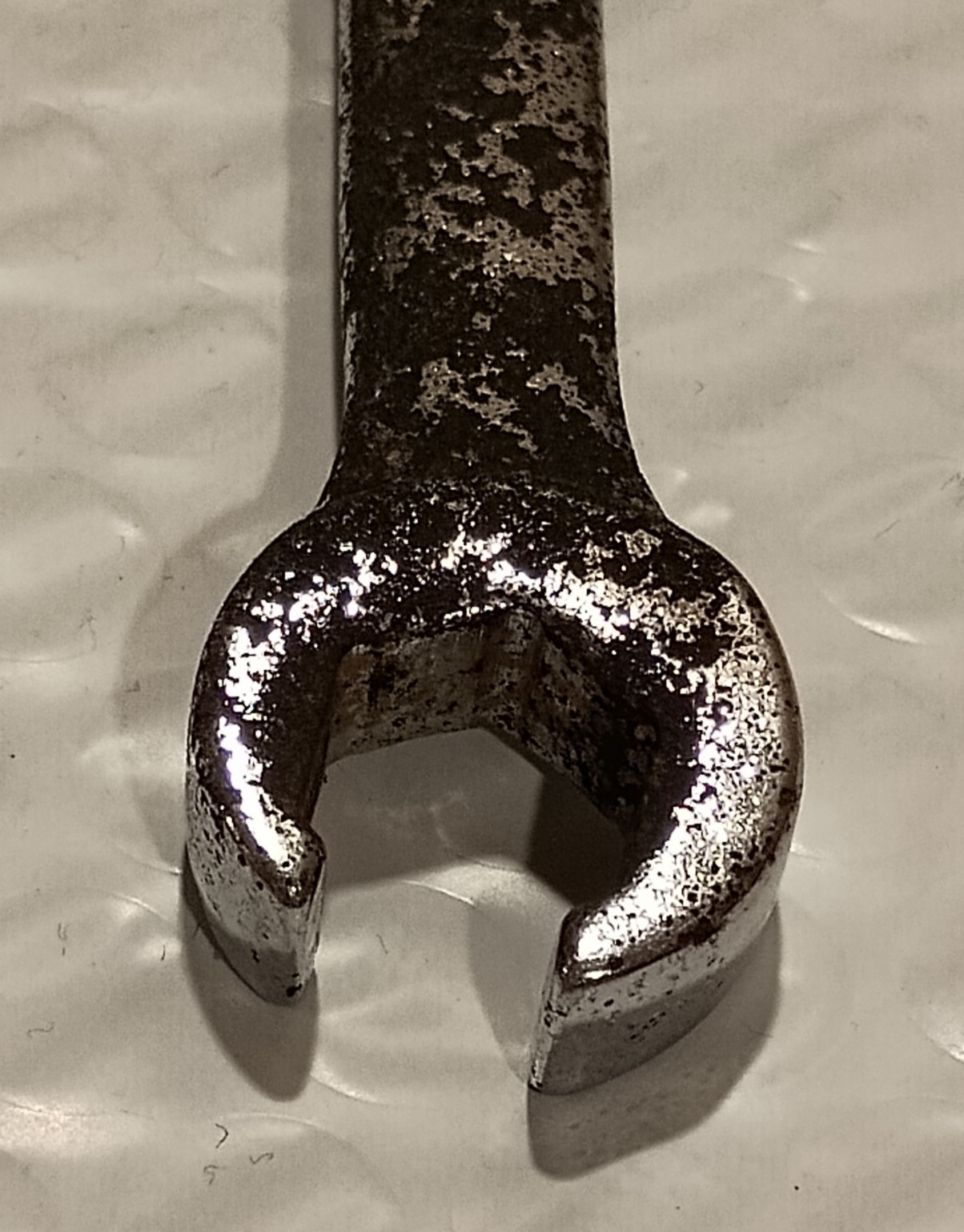 SNAP ON RXSM11, 11MM WRENCH, COMBO FLARE-NUT/LINE/OPEN-END, 6.25″ LONG.