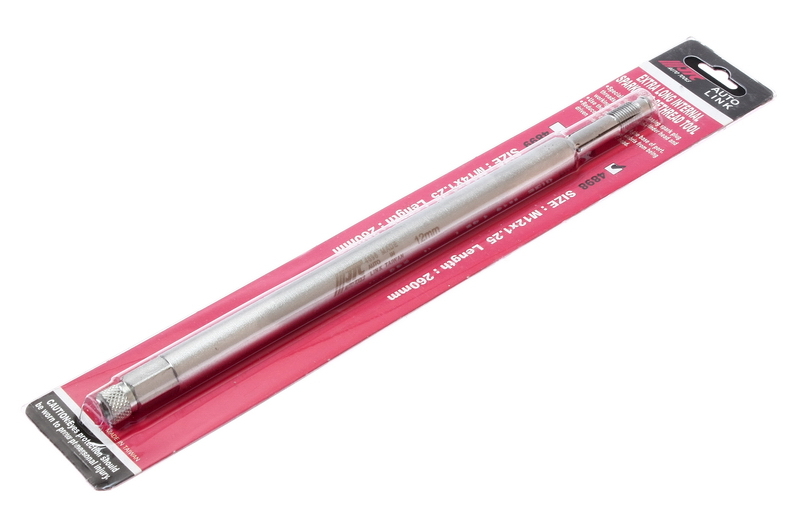 JTC 10-1/4″ (260 mm) Extra Long Internal Spark Plug Re-thread, JTC Tools # 4898