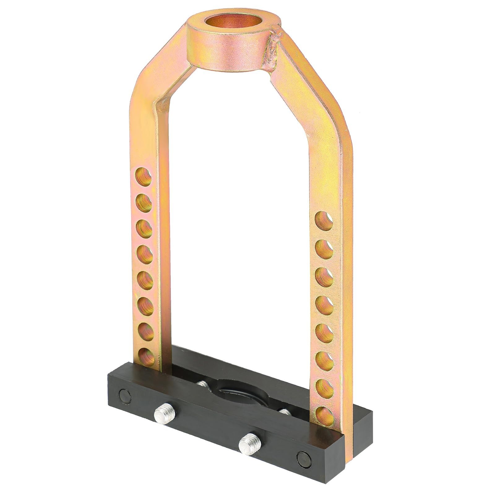 Universal CV Joint Puller Tool – 9 Holes Axle Separator Remover for Easy Repairs