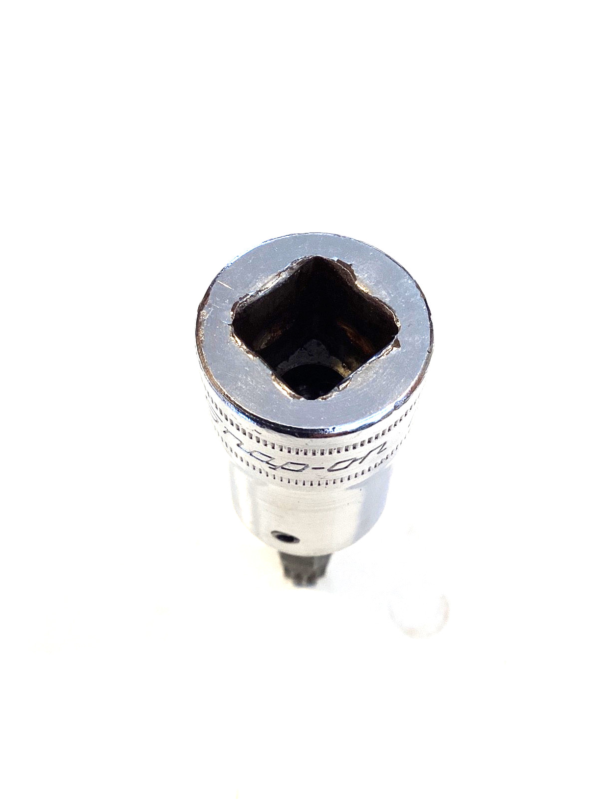 Snap On 1/2″ Drive STSM10B 10MM Metric Standard Triple Square Socket Driver Bit