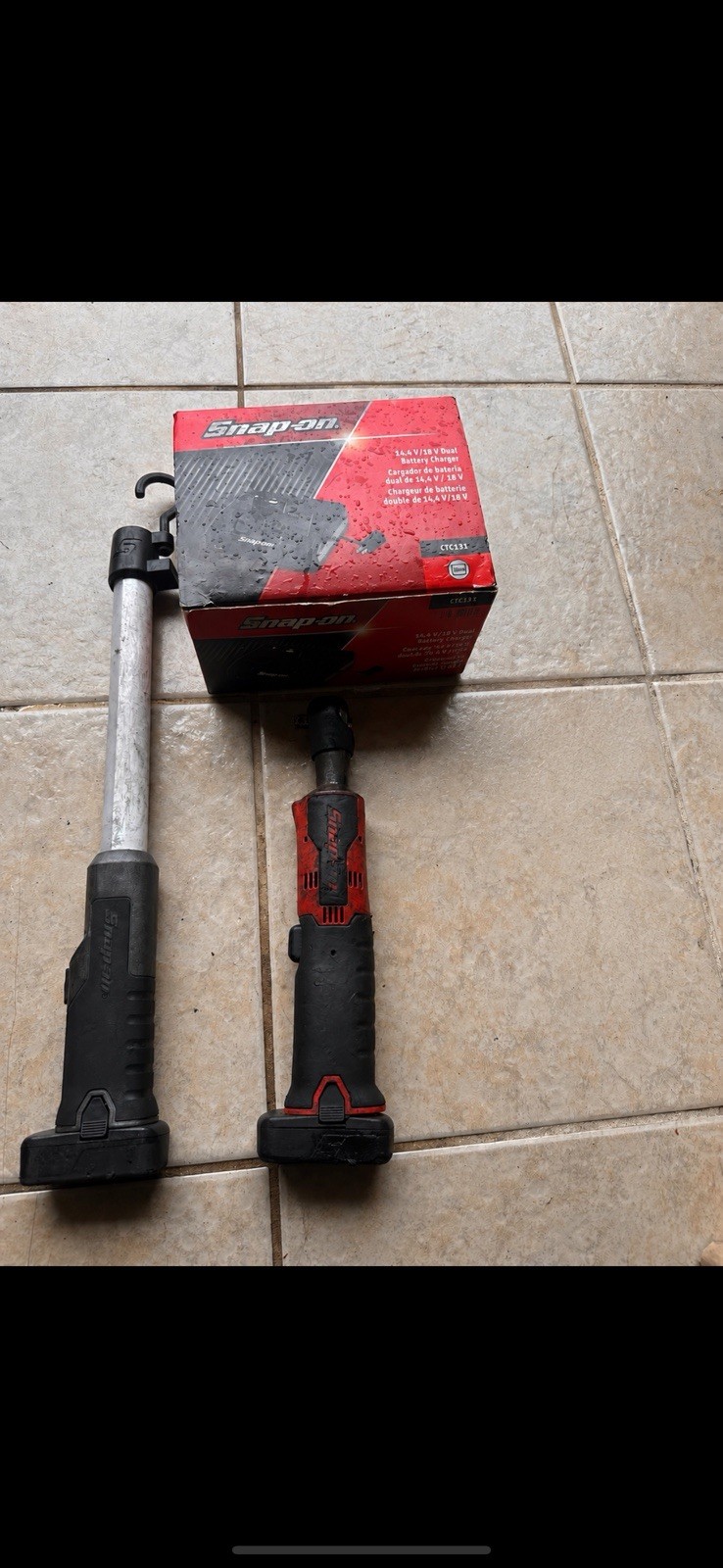 Snap On Tools