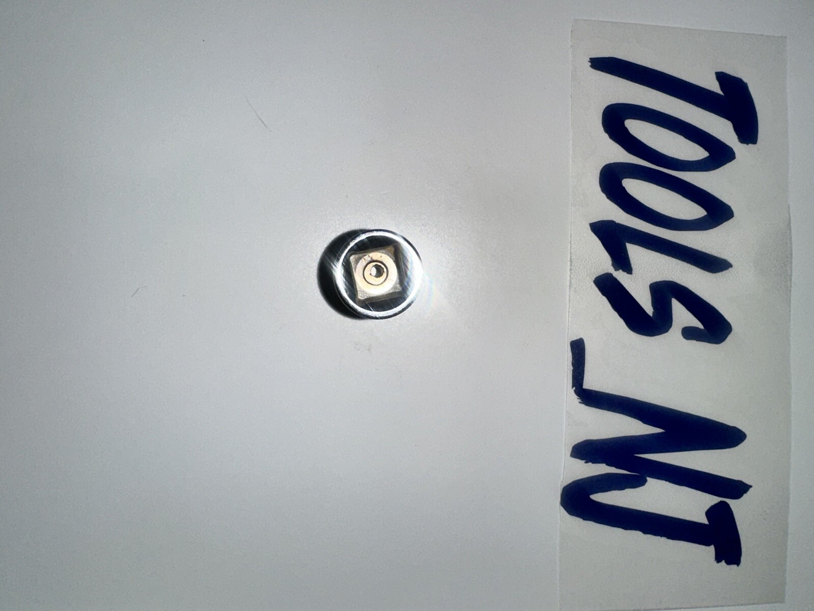 BLUE POINT BLPTE385, 3/8″ DRIVE, E5 TORX SOCKET