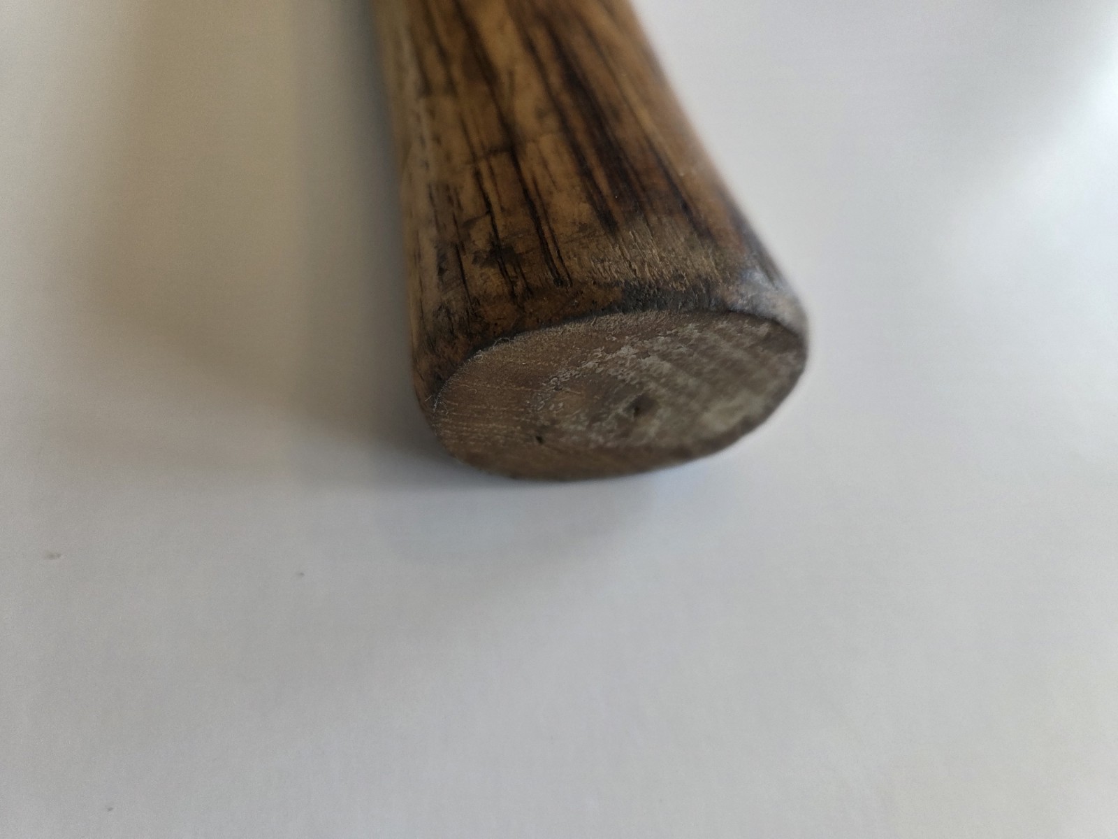 Matco BTH155 Vintage Heavy Duty Auto Body Metal Fabrication Hammer NICE
