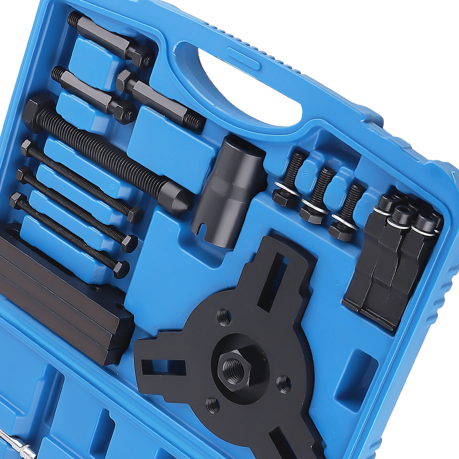 DCT Removal Tool Kit with Case for Ford Chevrolet Hyundai Kia LSY LXH Engine