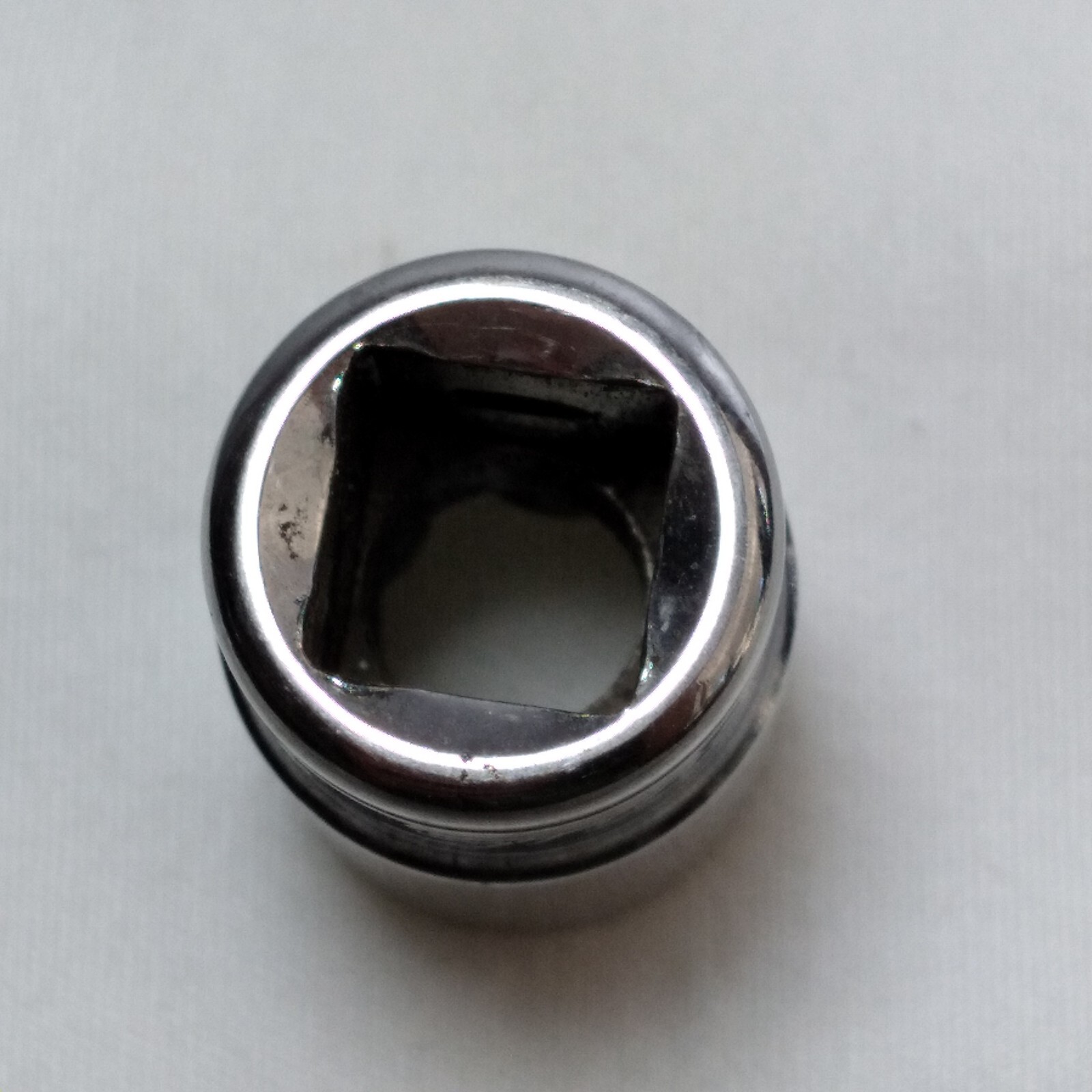 Snap-on Tools USA 3/8″ Drive E16 Inverted E TORX Chrome Socket FLE160A