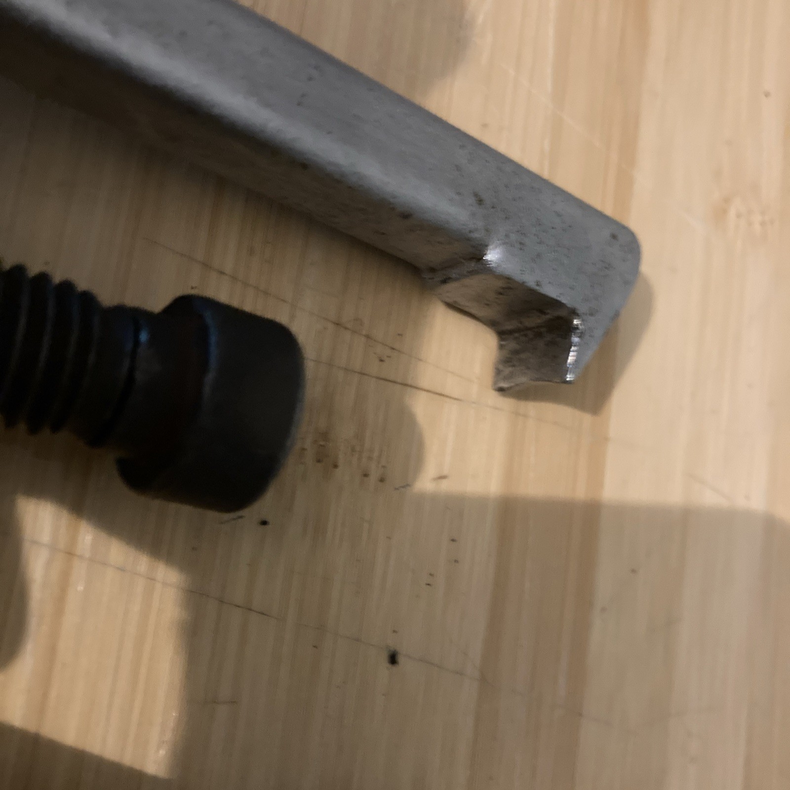 OTC Outer Tie Rod Remover/Inner Bearing Race Puller
