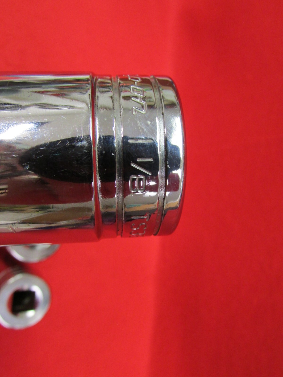 SNAP ON tools deep sockets 1 1/16″, 1 1/8″, 1″, 15/16″ TS361, S341, TS321, TS301