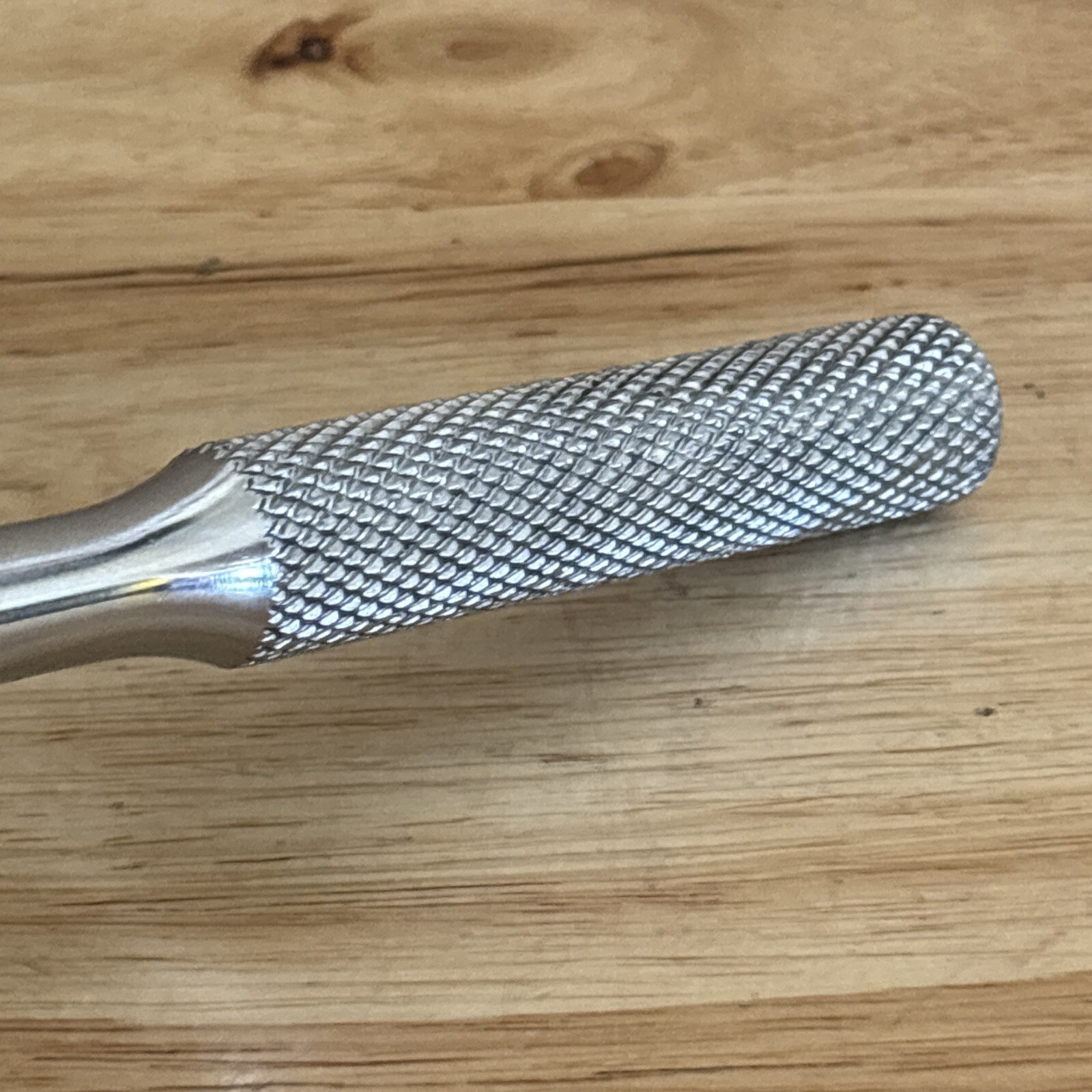Proamerica 3/8″ Drive Ratchet Knurled Handle 5150 Made In USA