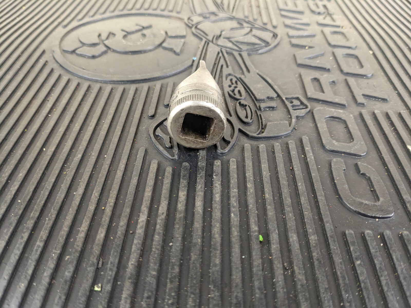 #ay193 Snap-On A-17 – 1/2″ Drive 15/16” Blade Width Drag Link Socket