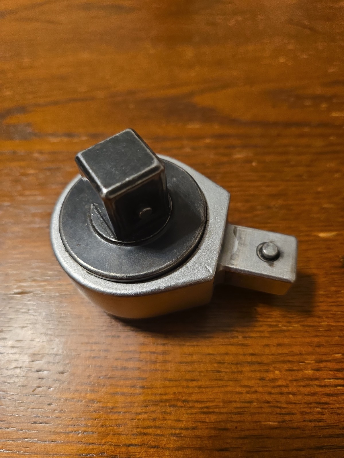 Stahlwille 3/4″ Drive Ratchet Insert Head Tool 735/40hd