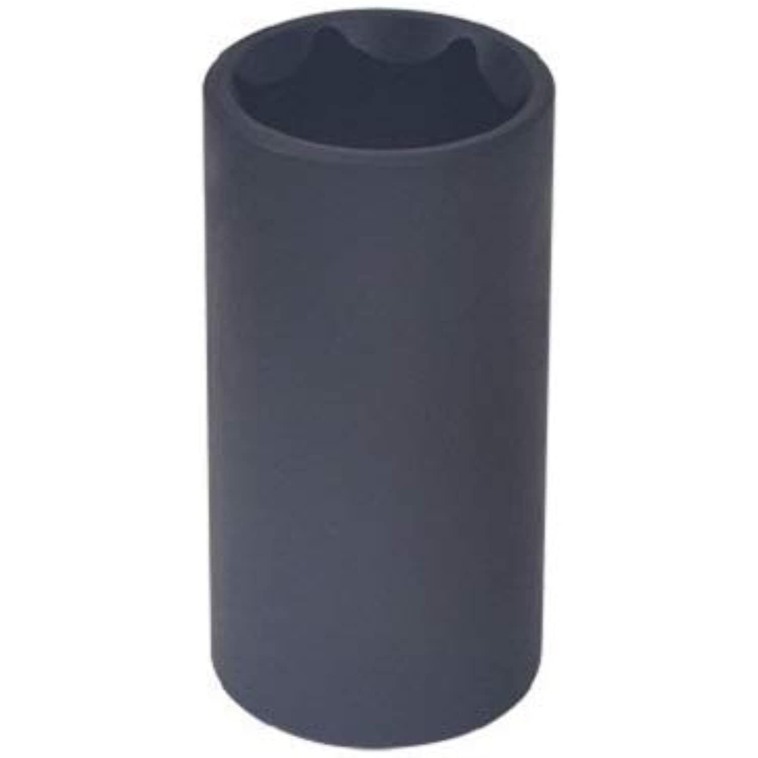 Apex Tool Group 243840 Master Mechanic 0.5 in. Drive x 21 mm 6 Point Deep Impact