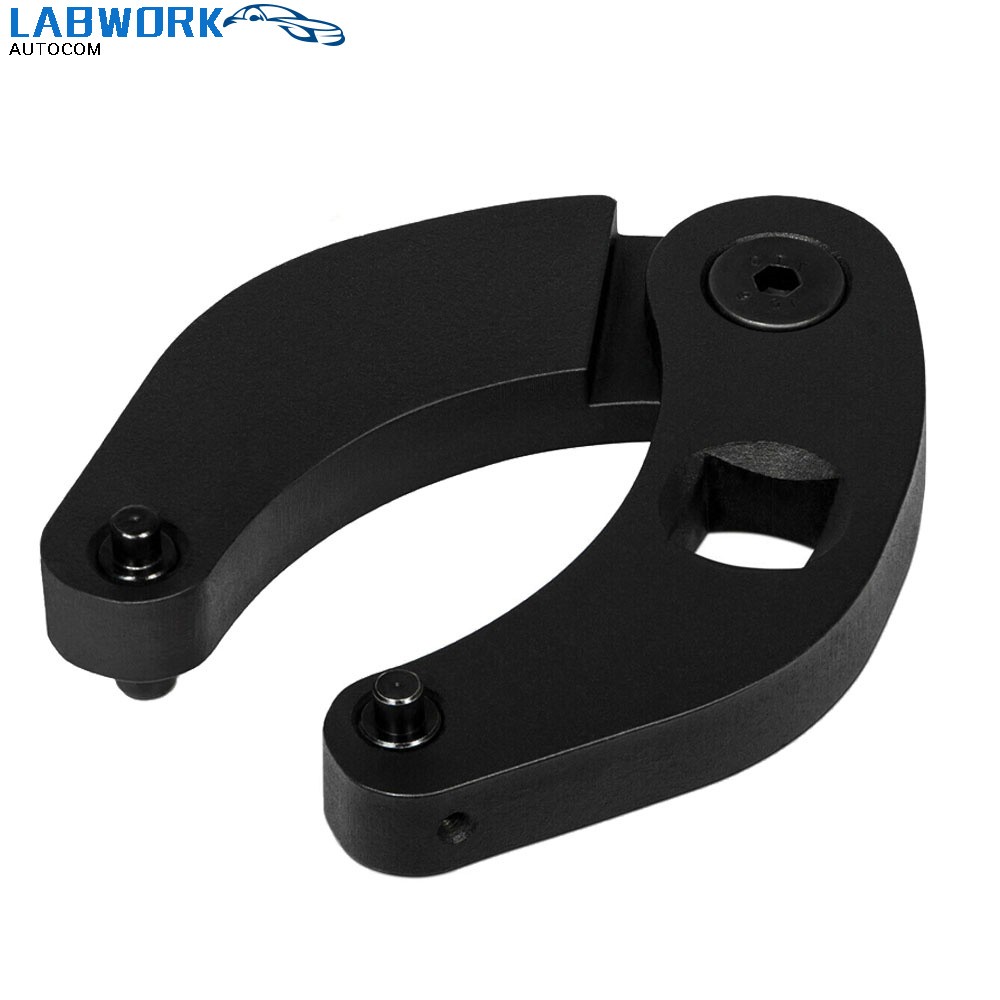 For Hydraulic Cylinders Universal 1266 & 7463 Adjustable Gland Nut Wrench Set