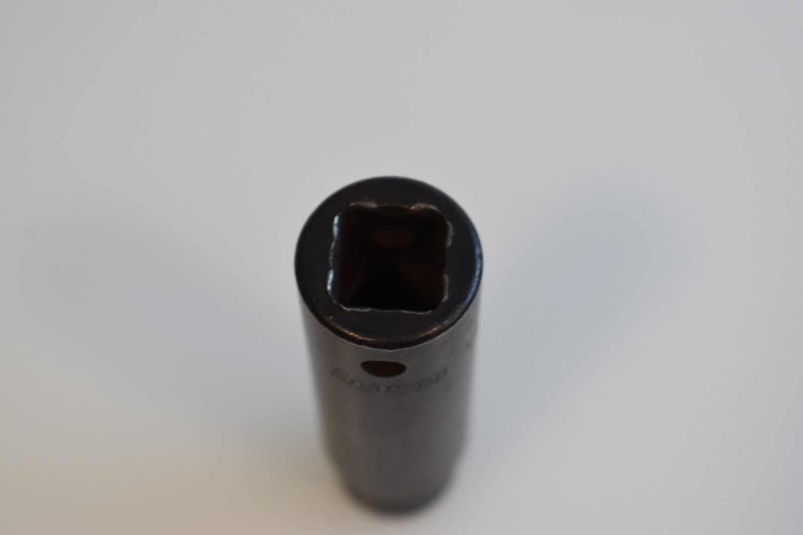 Snap on Tools SIM160 1/2″ SAE Flank Drive Deep Impact Socket 1/2″ Drive 6 Point