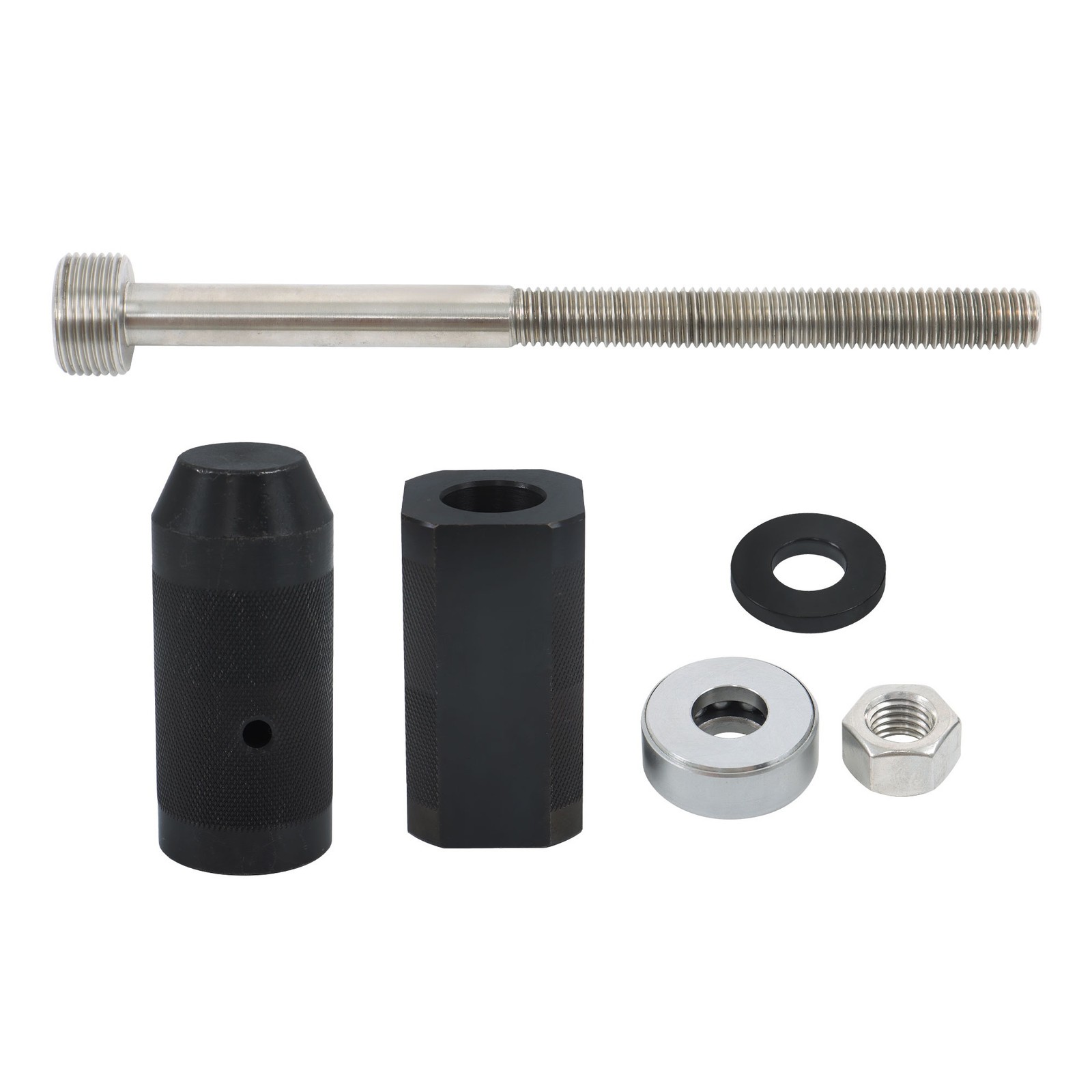 Injector Sleeve Cup Remover Installer Tool Set 9U-6891 For CAT 3406E