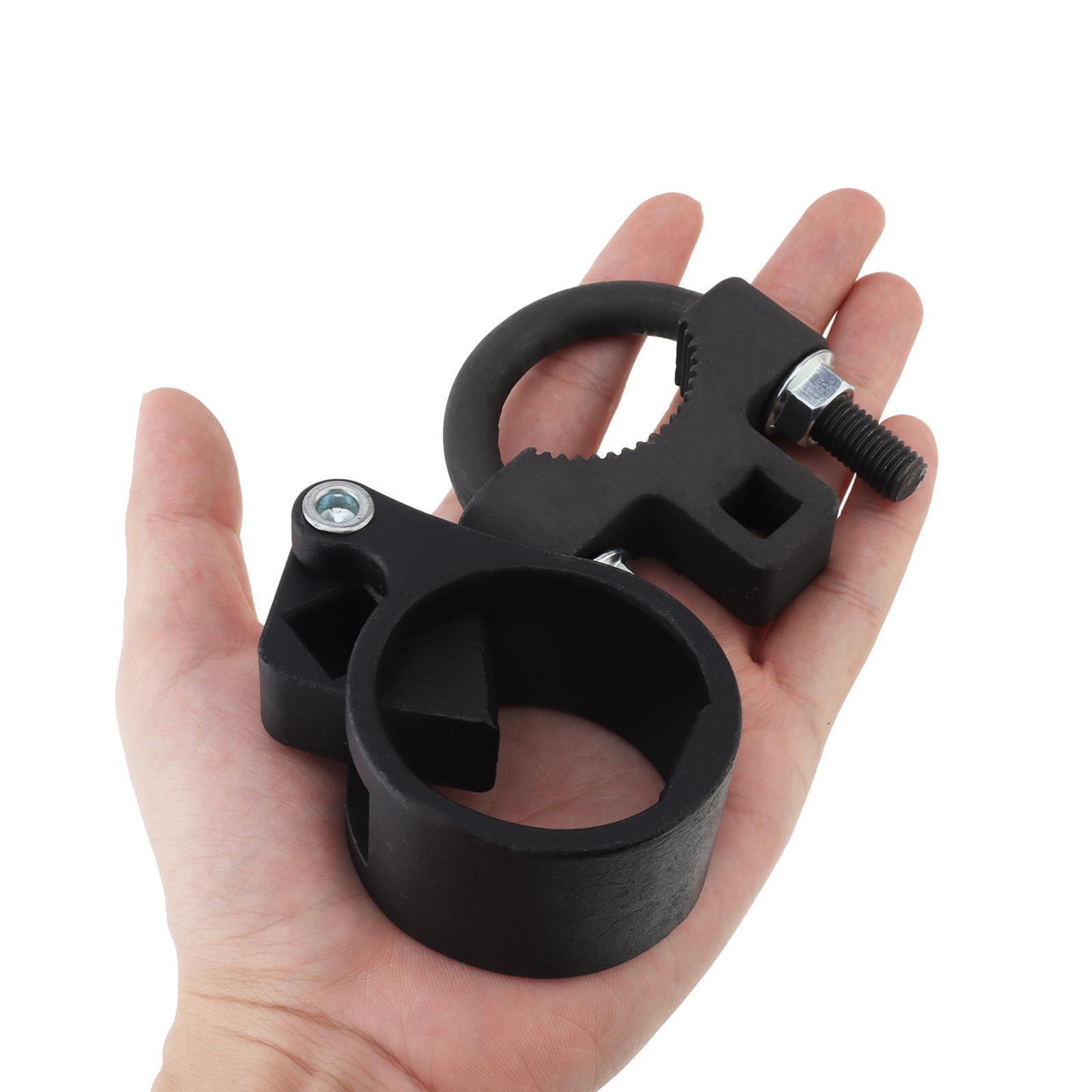 Inner Tie Rod Removal Tool Kit 3/8» 27-42mm End Wrench for 1/2″ Square Drive