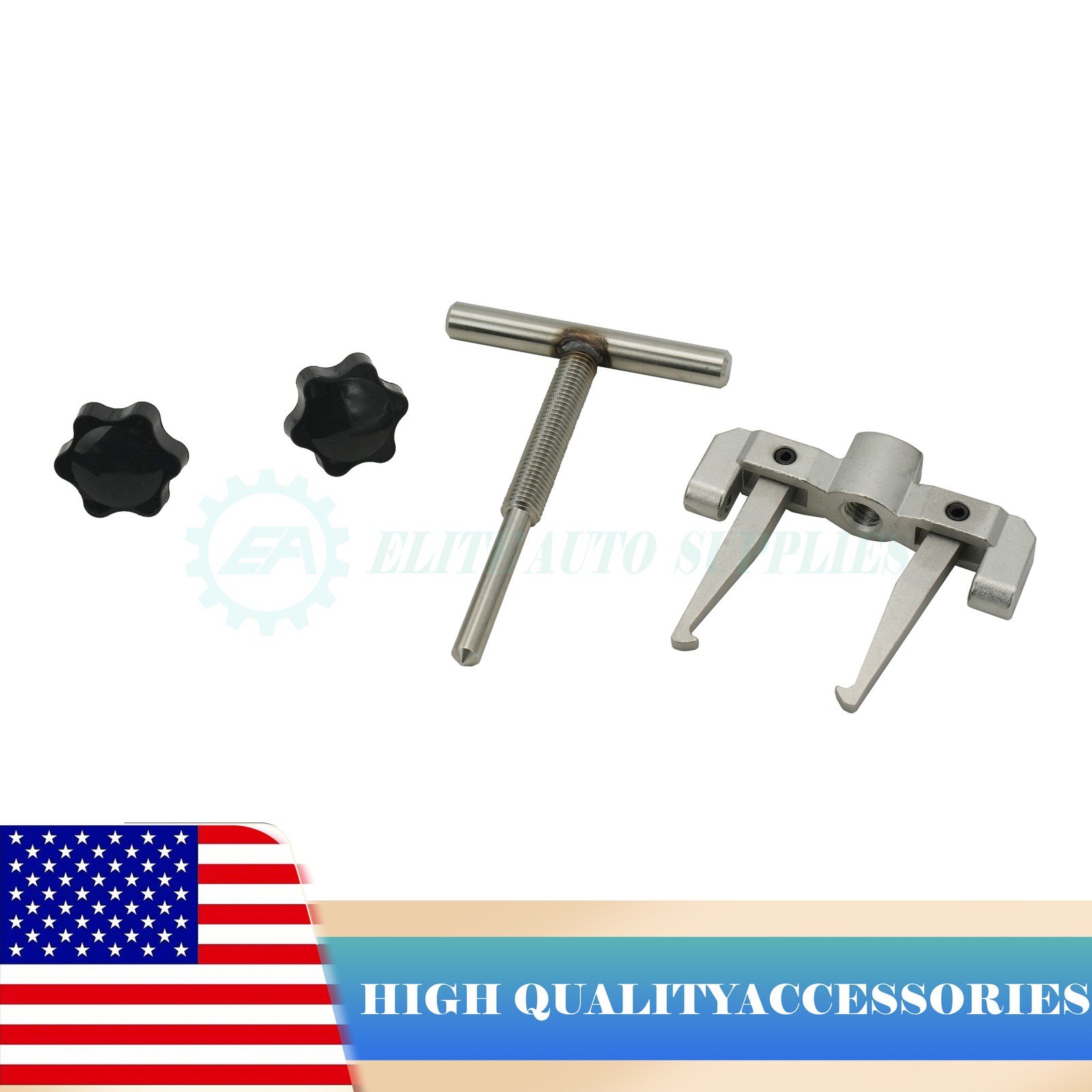 660040-1 Impeller Puller/Removal Tool Fits Jabsco Pump 50070-0040 50070-0200 US