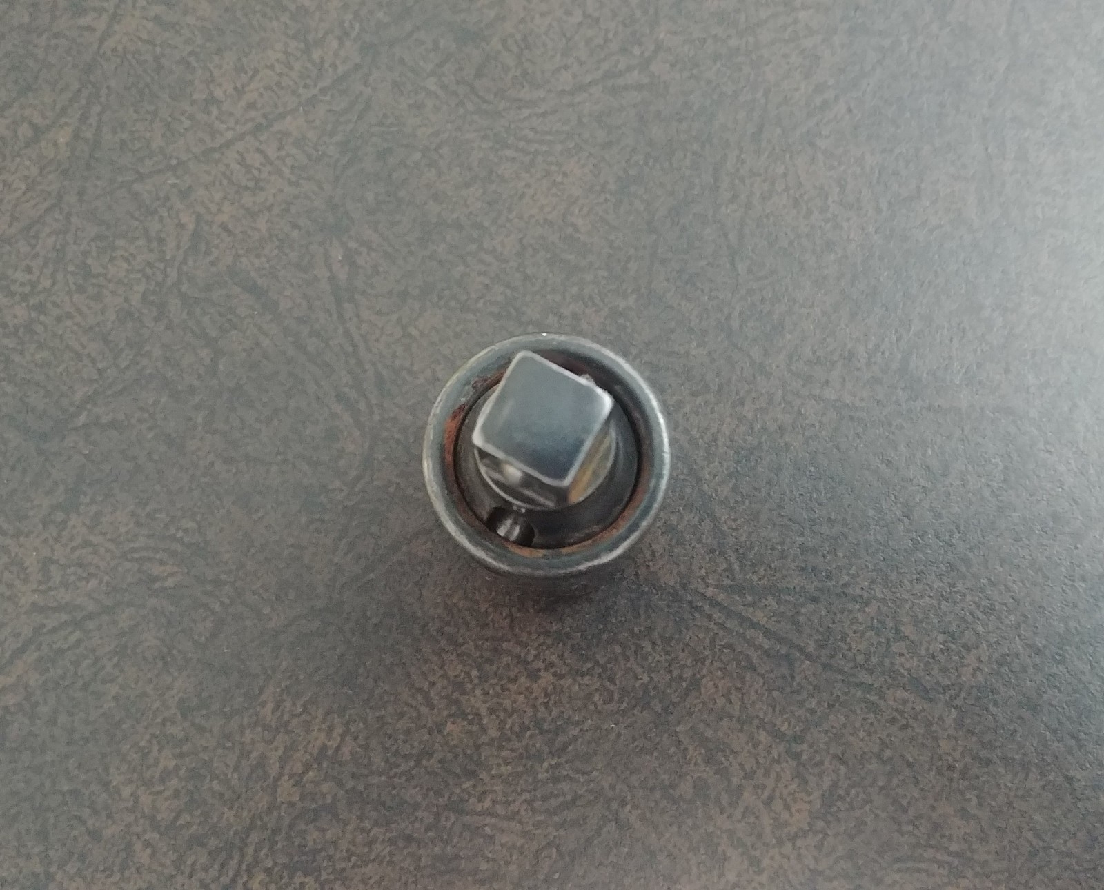 *USA MADE* Cornwell 3/8″ Drive Impact Universal Swivel Socket Adapter [UPJ-2S-B]
