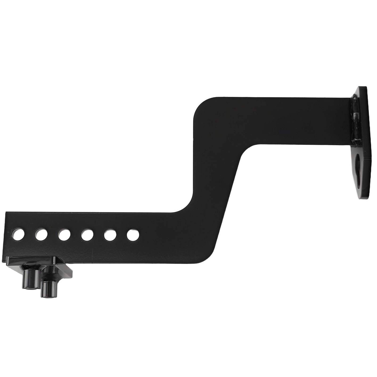 Heavy Duty Steel Engine Bar for HEMI Universal Adjustable Powder Coated