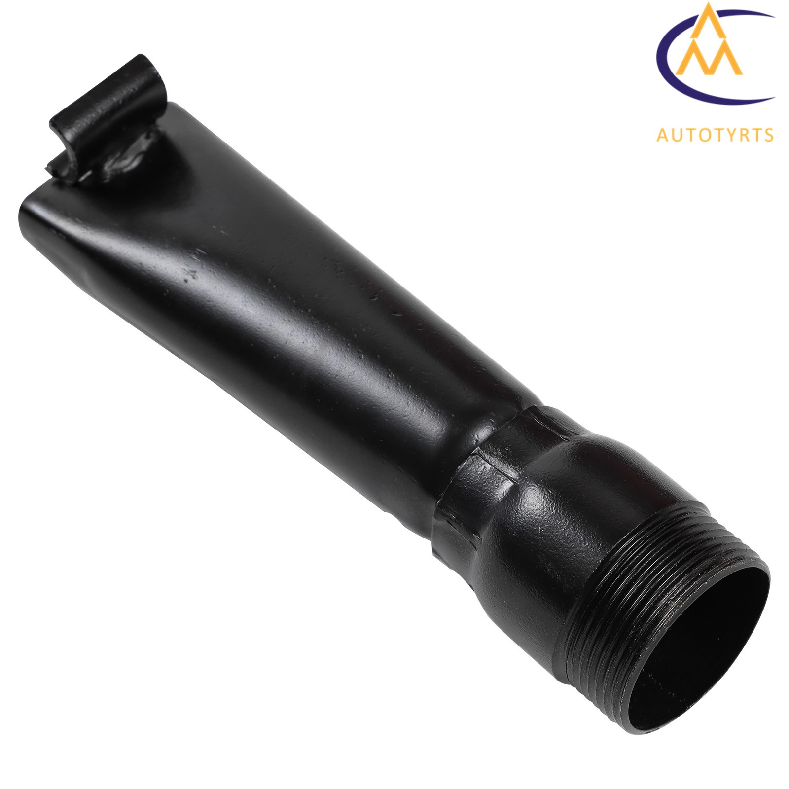 7.5 Gallon Air Tire Bead Seater Blaster Tool Seating Inflator For Truck ATV