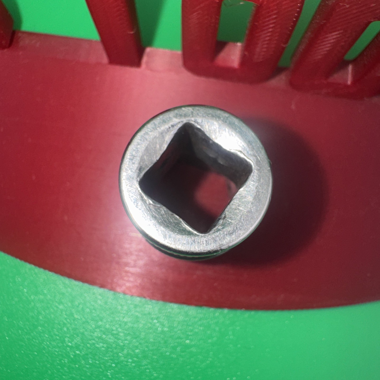 Snap On FSM141 3/8″ Drive 6-Point Metric 14mm Shallow Chrome Socket 1