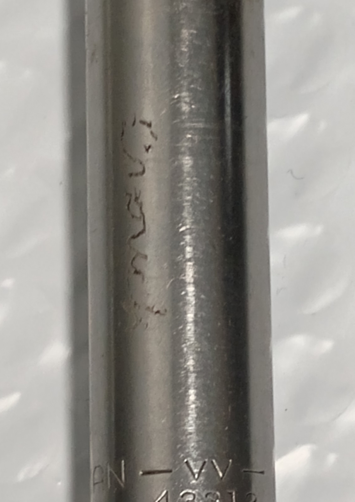 CRAFTSMAN TOOLS USA VV43312, 3/8″ DRIVE, 1/2″ SOCKET, 2.5″ DEEP/HIGH, 12 POINT.