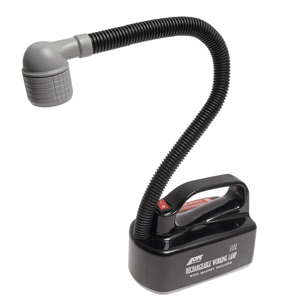 LED RECHARGEABLE WORKING LAMPW BY JTC 3106B
