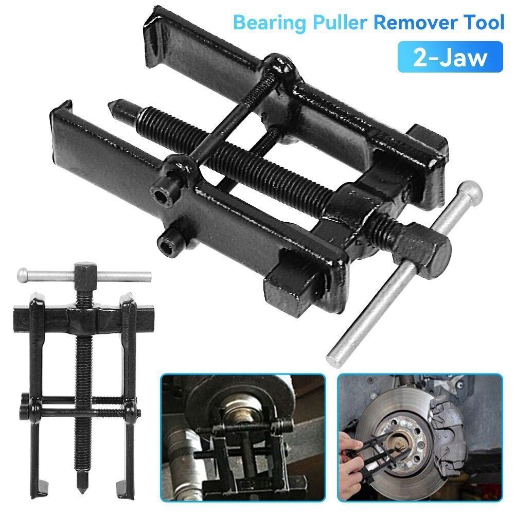 4″ Car Windscreen Window Wiper Arm Remover Adjustable Puller Repair Tool Kit