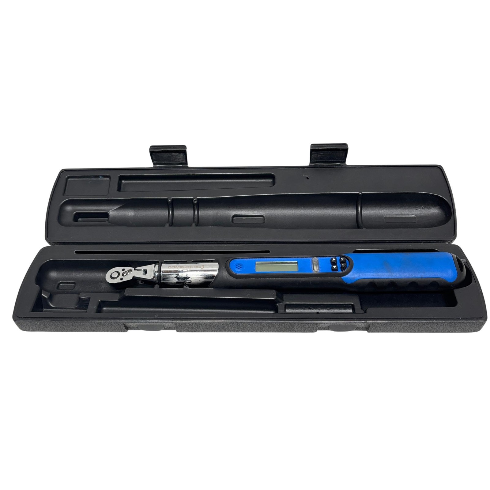 CDI Torque 2401CI3 2-20 ft. lbs. 1/4″ Drive Electronic Torque Wrench