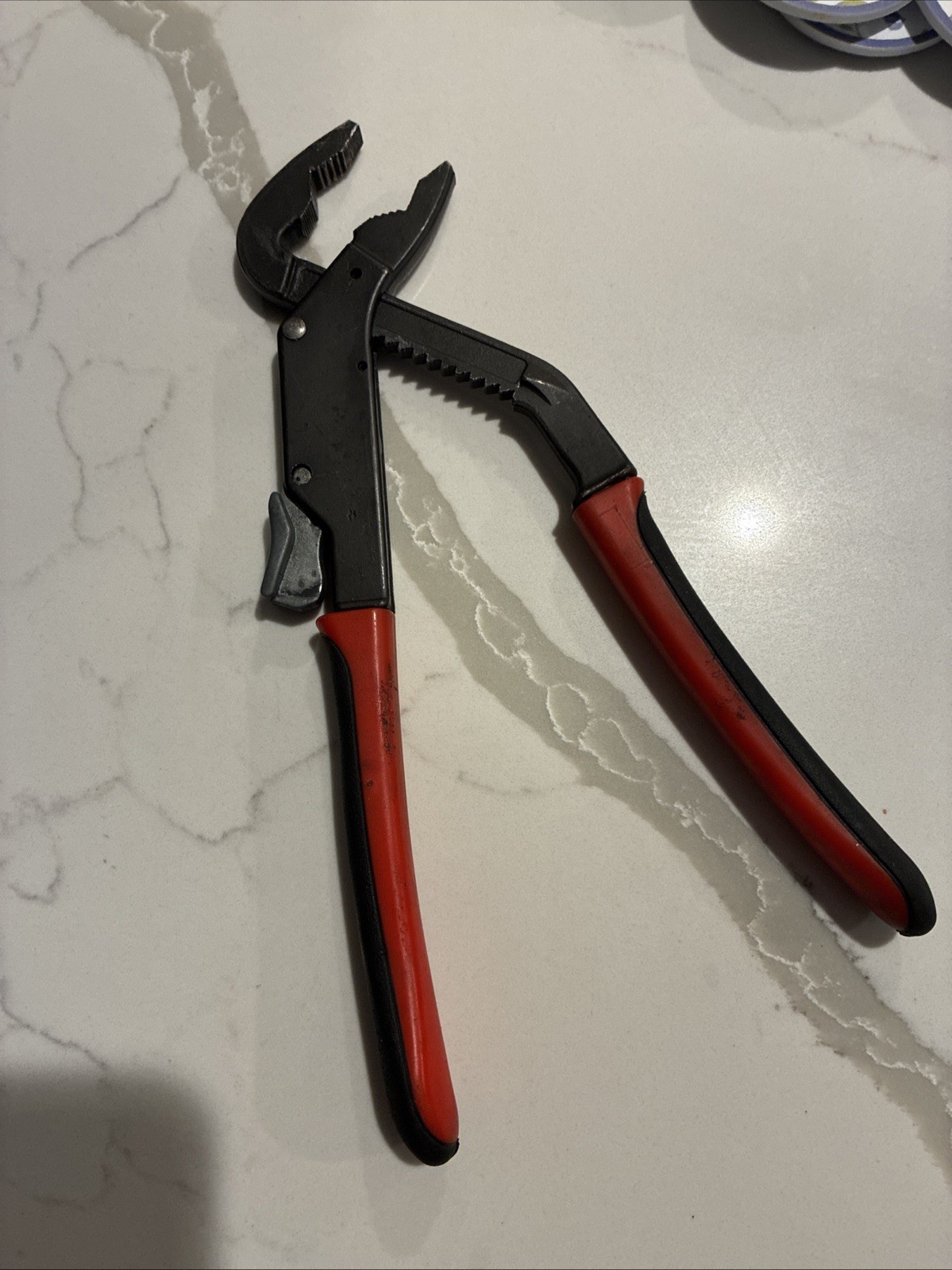 Blue-Point AP10 10″ Adjustable Joint Pliers