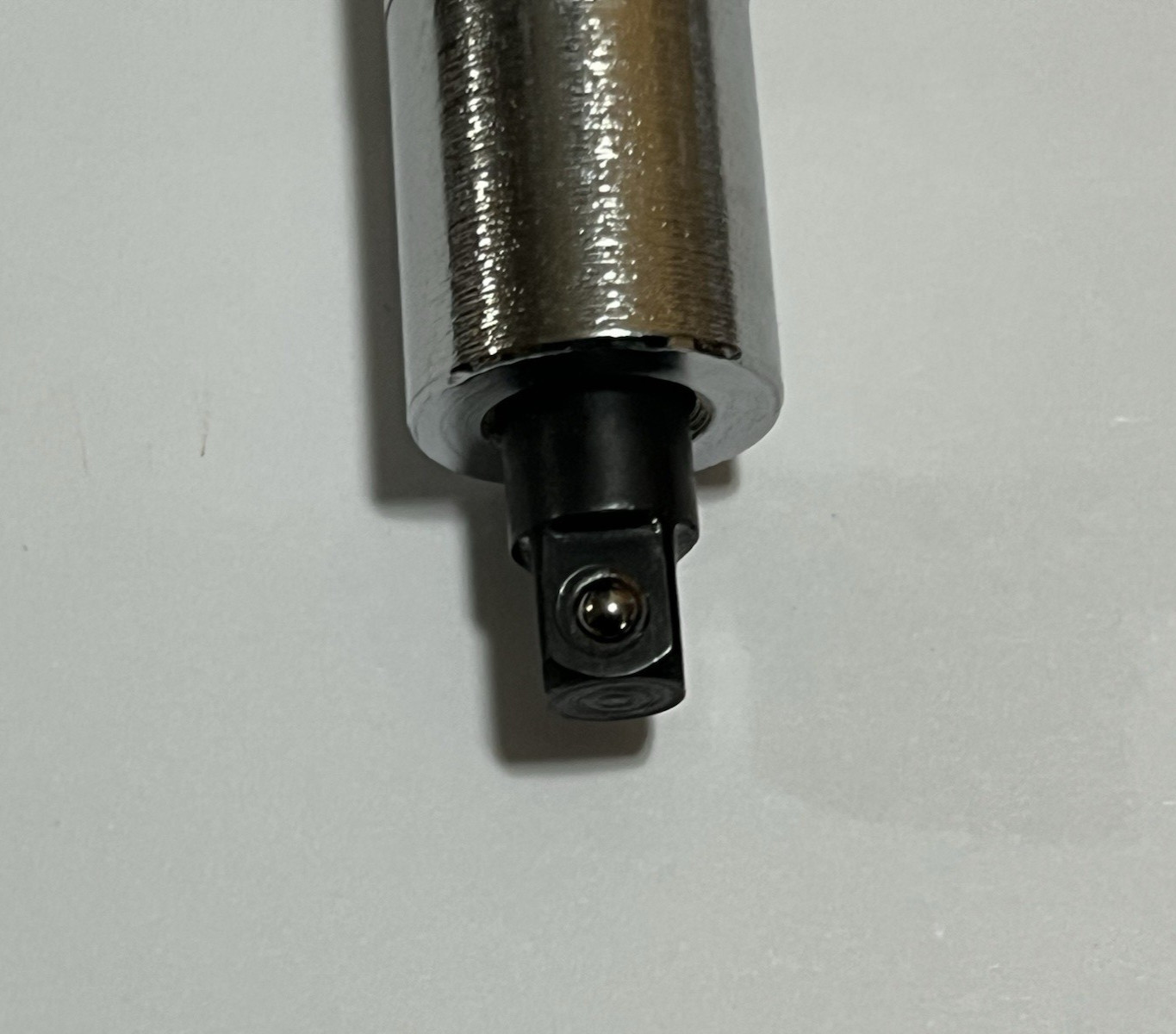 Seekonk BT-1R 1/4 Drive T-Handle Torque Screwdriver 7 In/Lbs w Certificate USA
