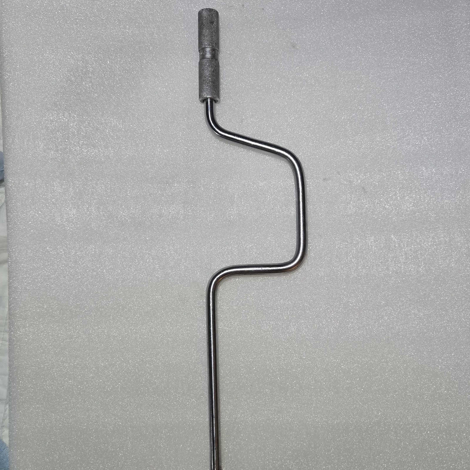 Snap-On FV4A Speed Handle 3/8″ Drive 16-7/8″ Long