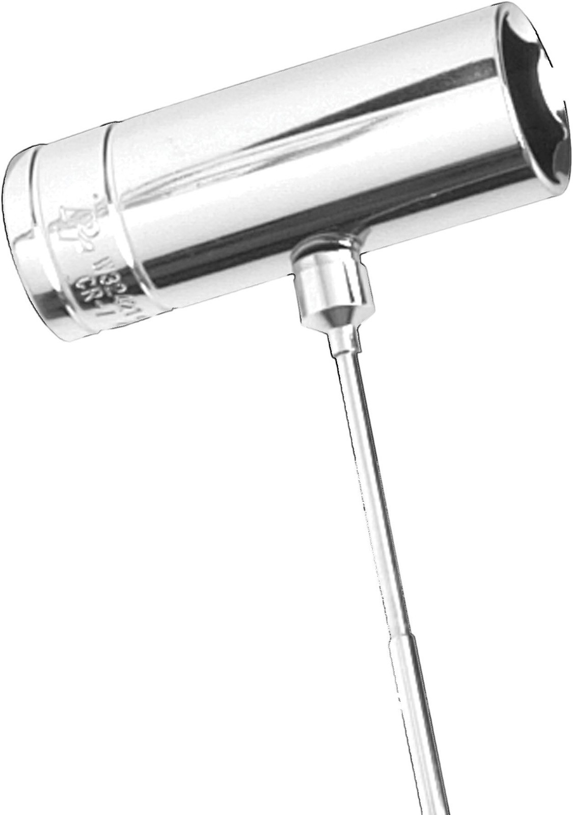 Performance Tool W3234 Telescoping Pocket Magnet Retriever 4.75-18.5in 3lb 12-Pk