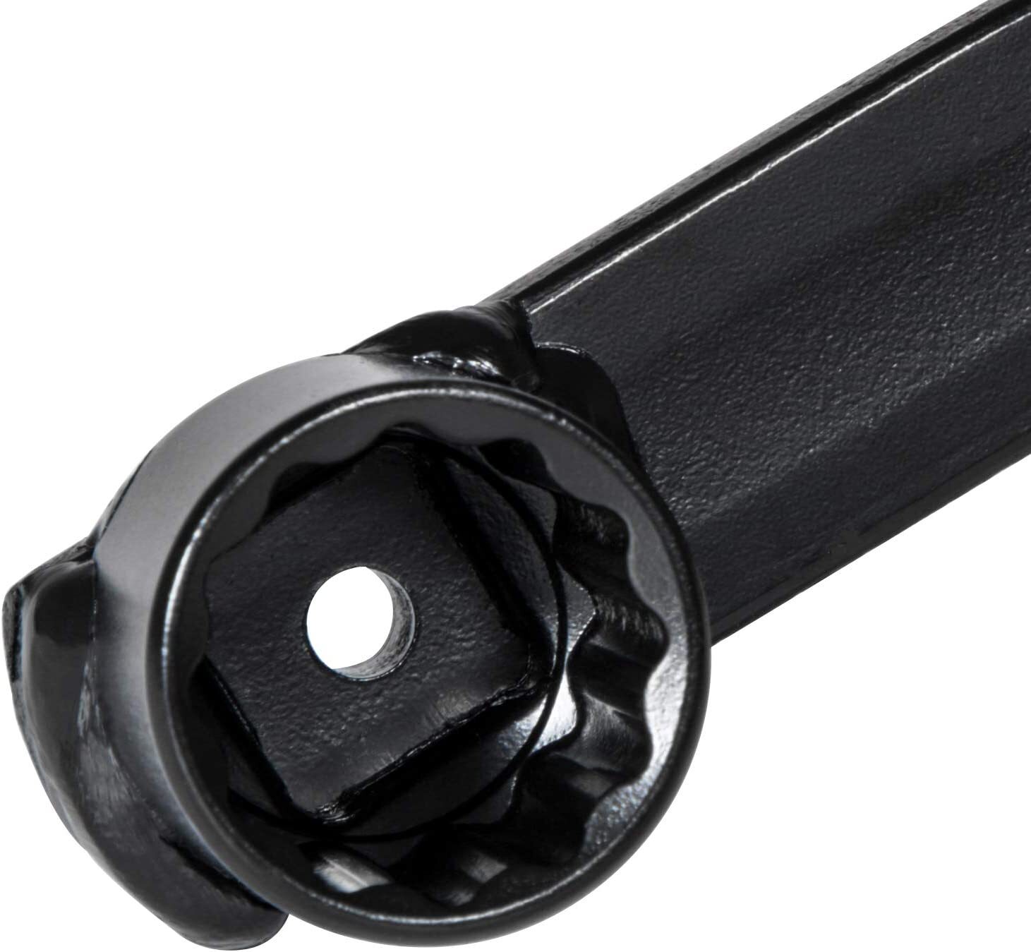 AHHON1419 Serpentine Belt Wrench Tensioner Tool for Honda Acura Accord CR-V Civi
