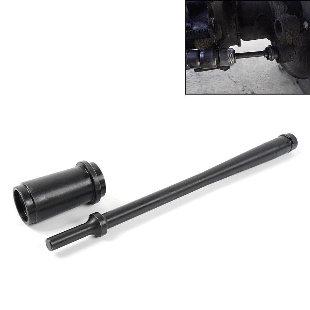 29090 Black Steel Anchor Pin Bushing Kit Truck Bushing Removal Tool