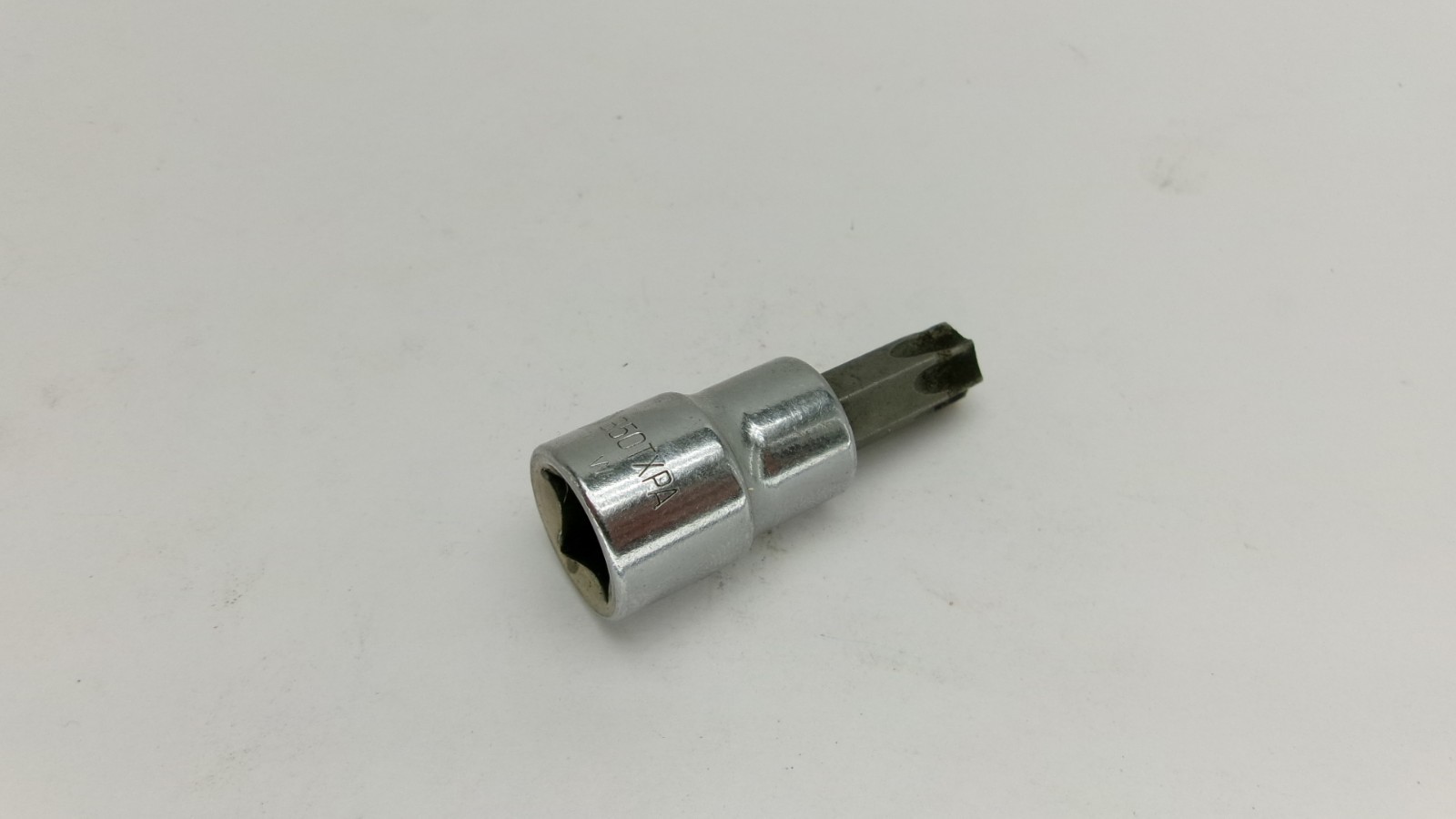 Matco tools USA 3/8 drive T50 TORX Bit Socket B50TXPA Nice!