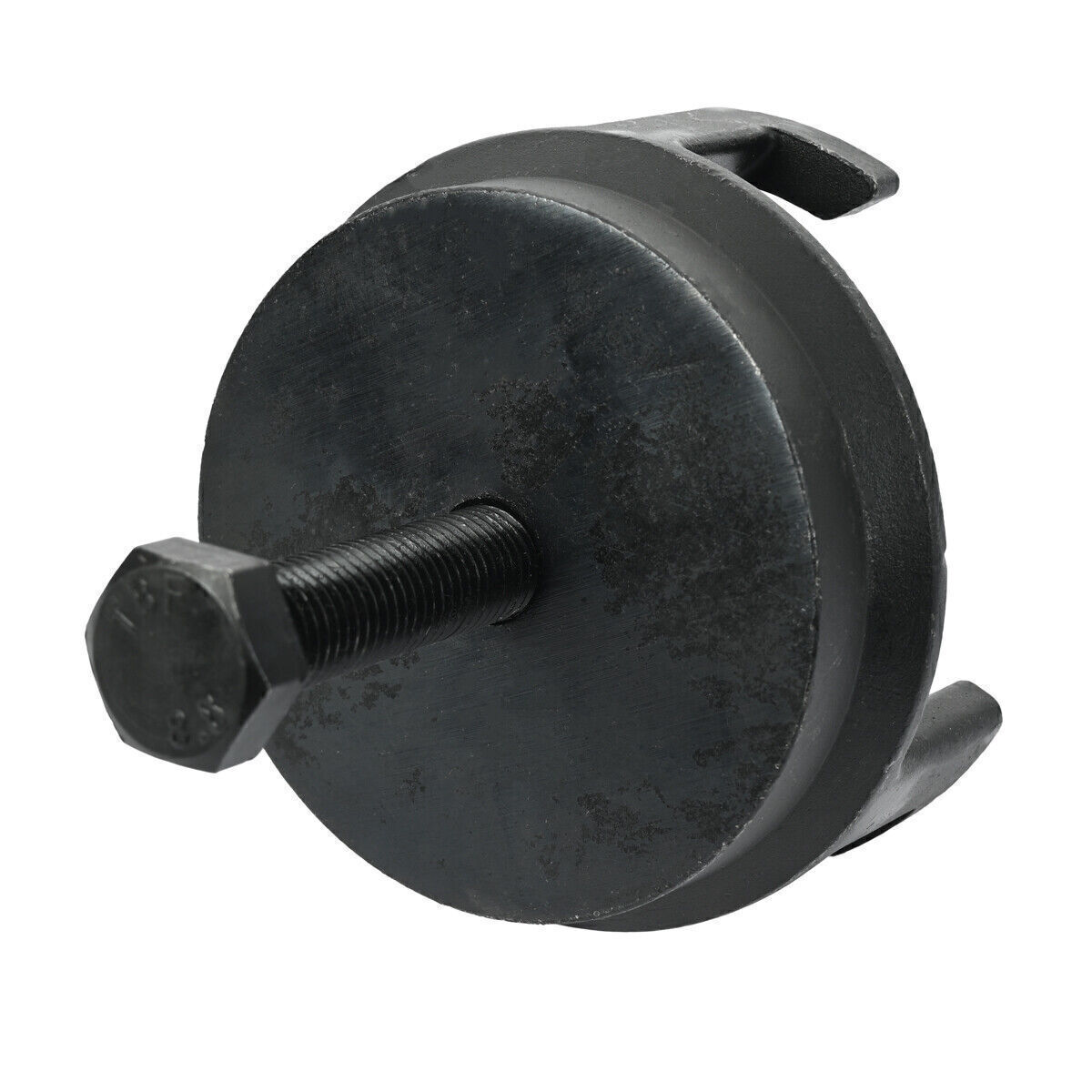 For Ford For Chrysler For GM 25264 Harmonic Balancer Puller Crank Pulley Black