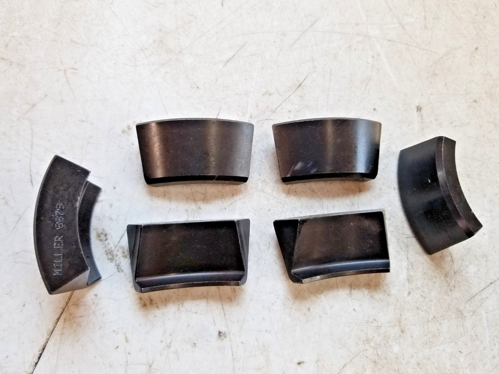 * Miller 8879 Dodge RAM Truck Rear Pinion Bearing Puller Adapter Set
