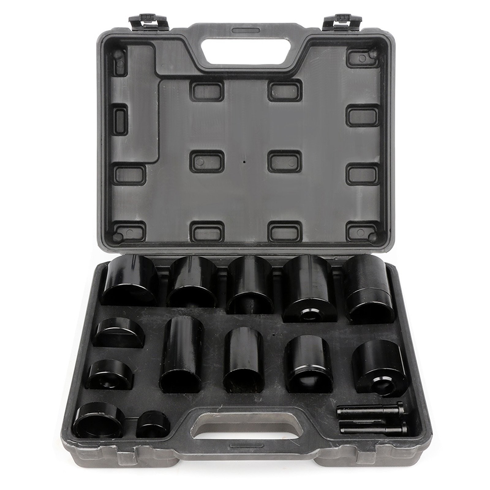 ✅14pc Master Ball Joint Service Adapter Set Universal
