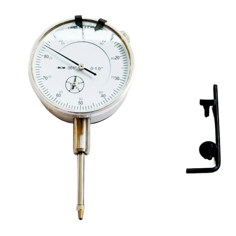 Sleeve Height Counter Bore Gauge 6434 for All Diesel Cylinder Bore Gauge 0-1.00″